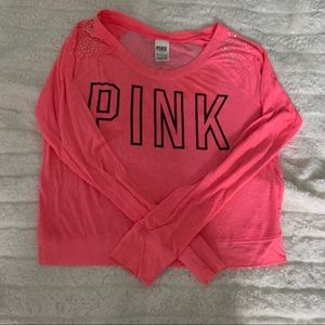 VS PINK Top